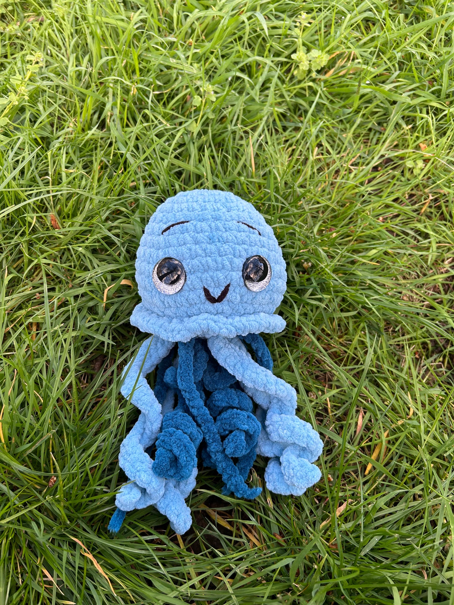 Peluche Meduse Doomie