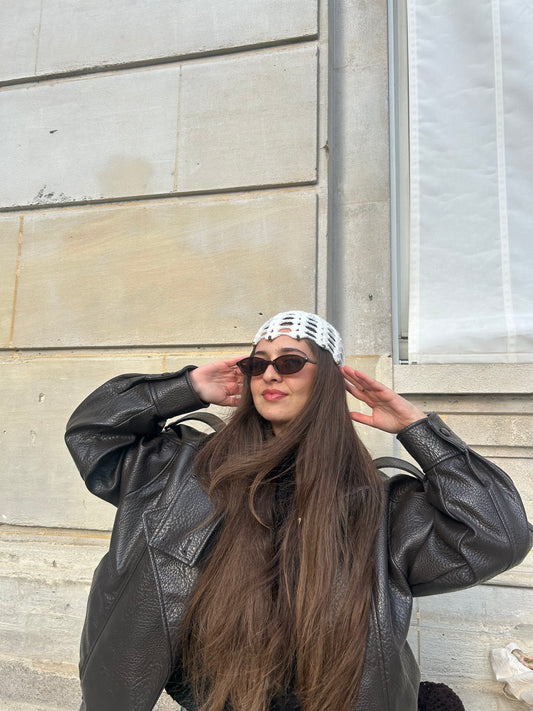 Bonnet d'été