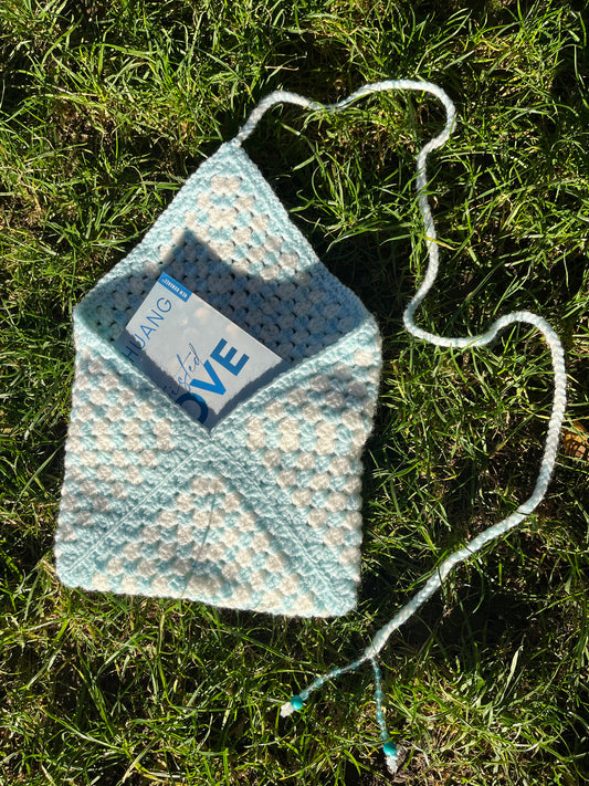 Pochette Livre/Carnet