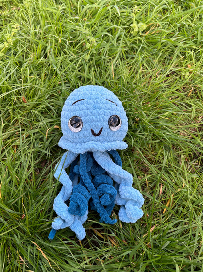 Peluche Meduse Doomie