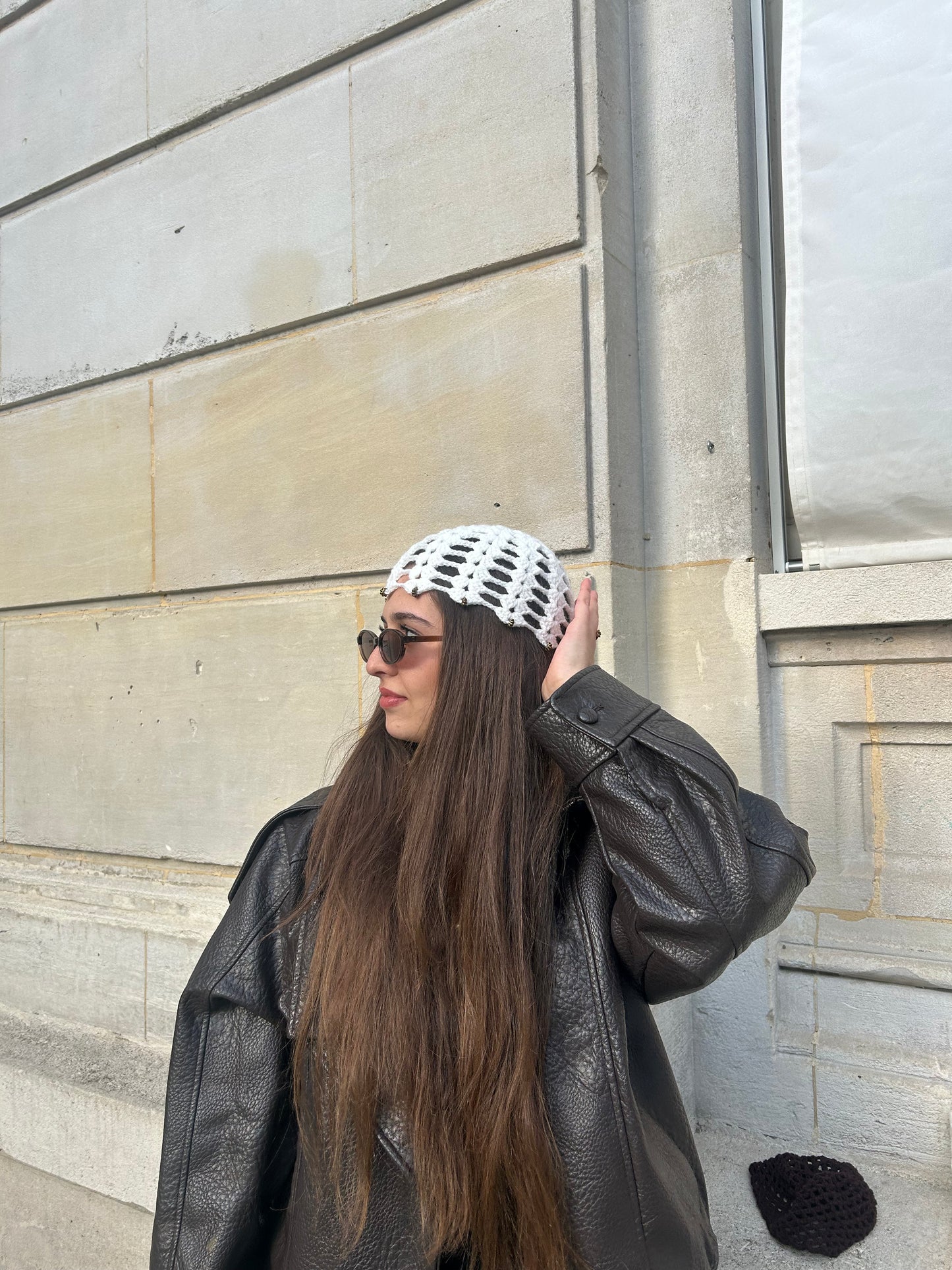Bonnet d'été