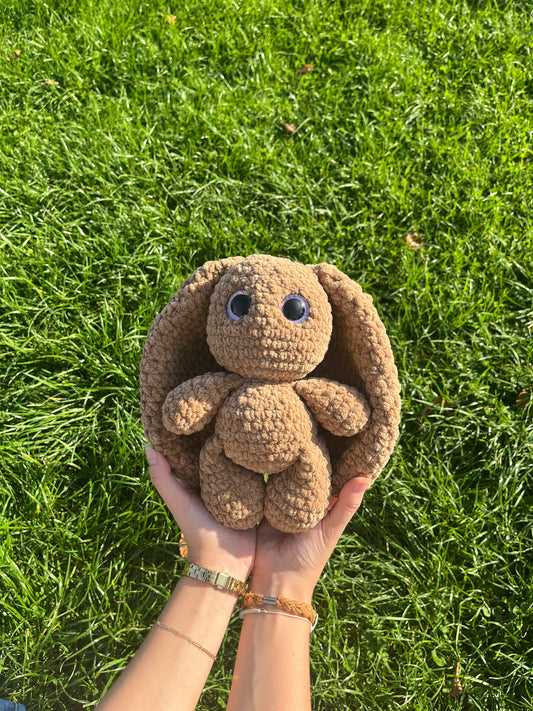 Peluche Lapin Orelys