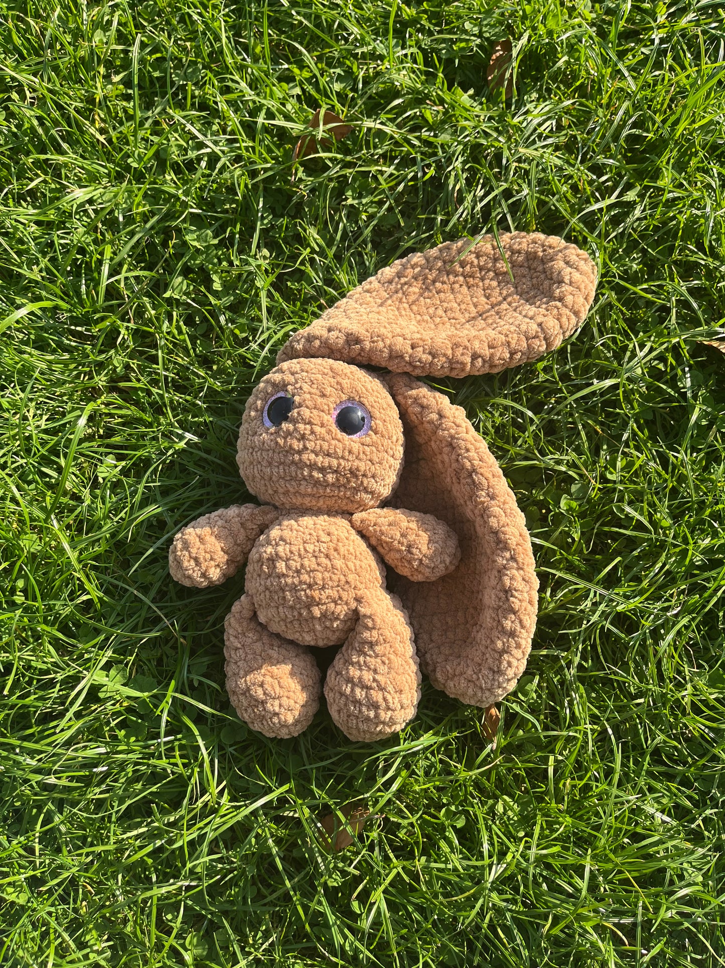Peluche Lapin Orelys