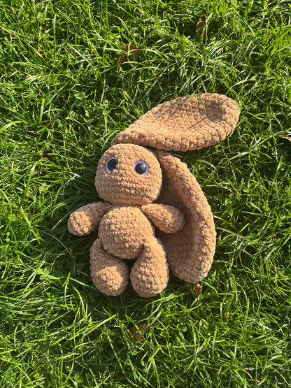 Peluche Lapin Orelys