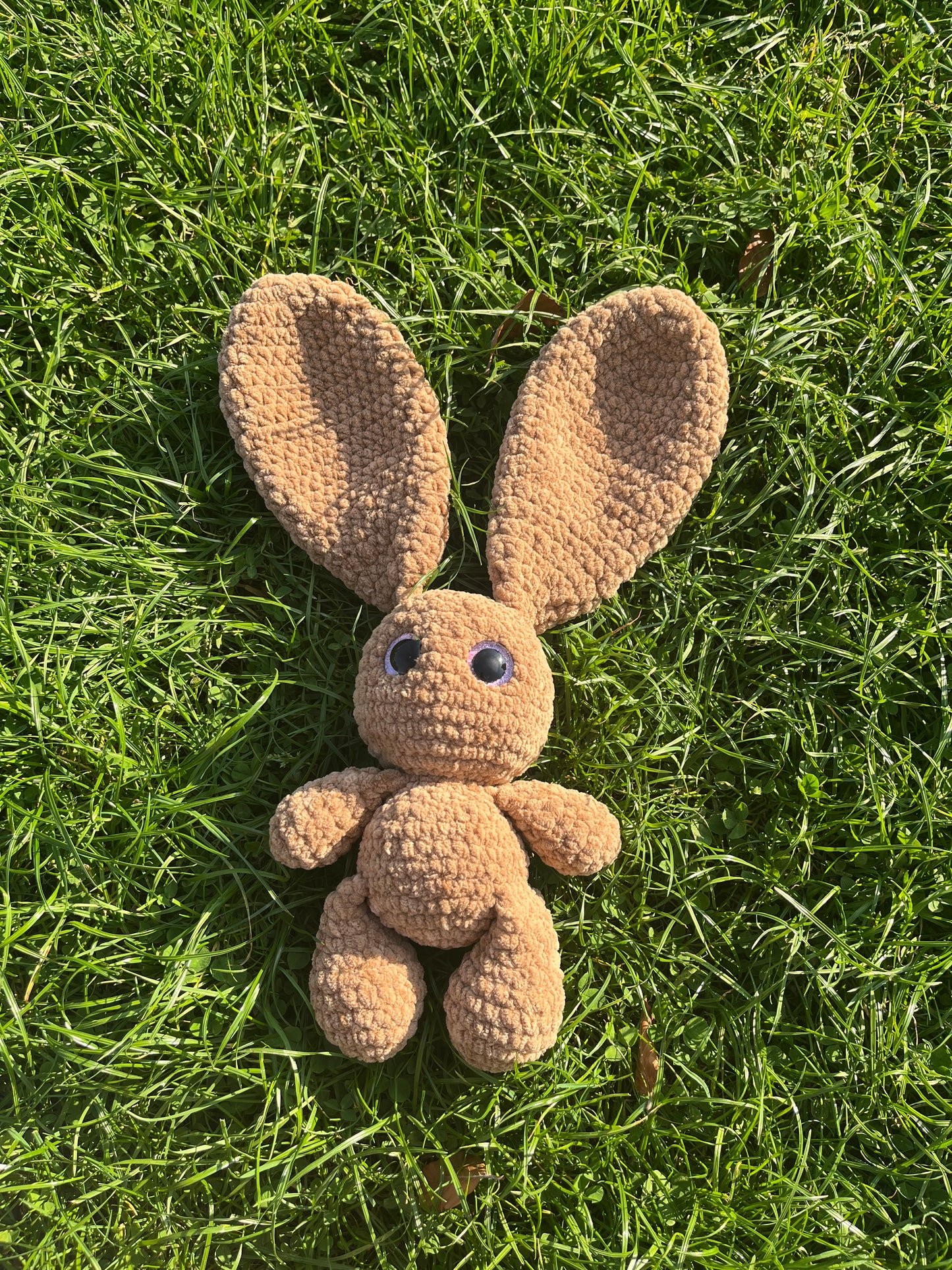 Peluche Lapin Orelys