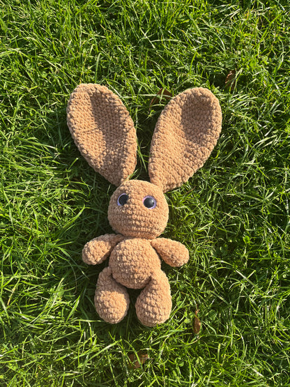 Peluche Lapin Orelys