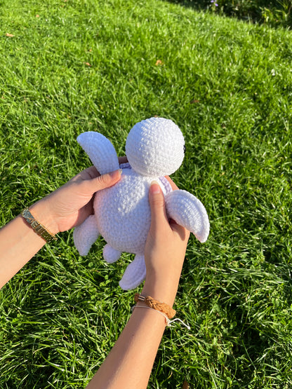 Peluche petite Tortue Lili