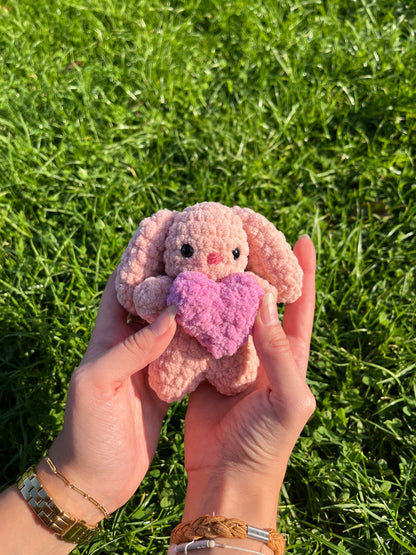 Peluche Lapin Cupinou