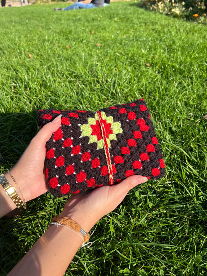 Pochette Livre/Carnet