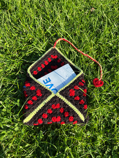 Pochette Livre/Carnet