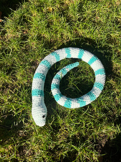 Peluche Serpent Naïa