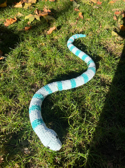 Peluche Serpent Naïa