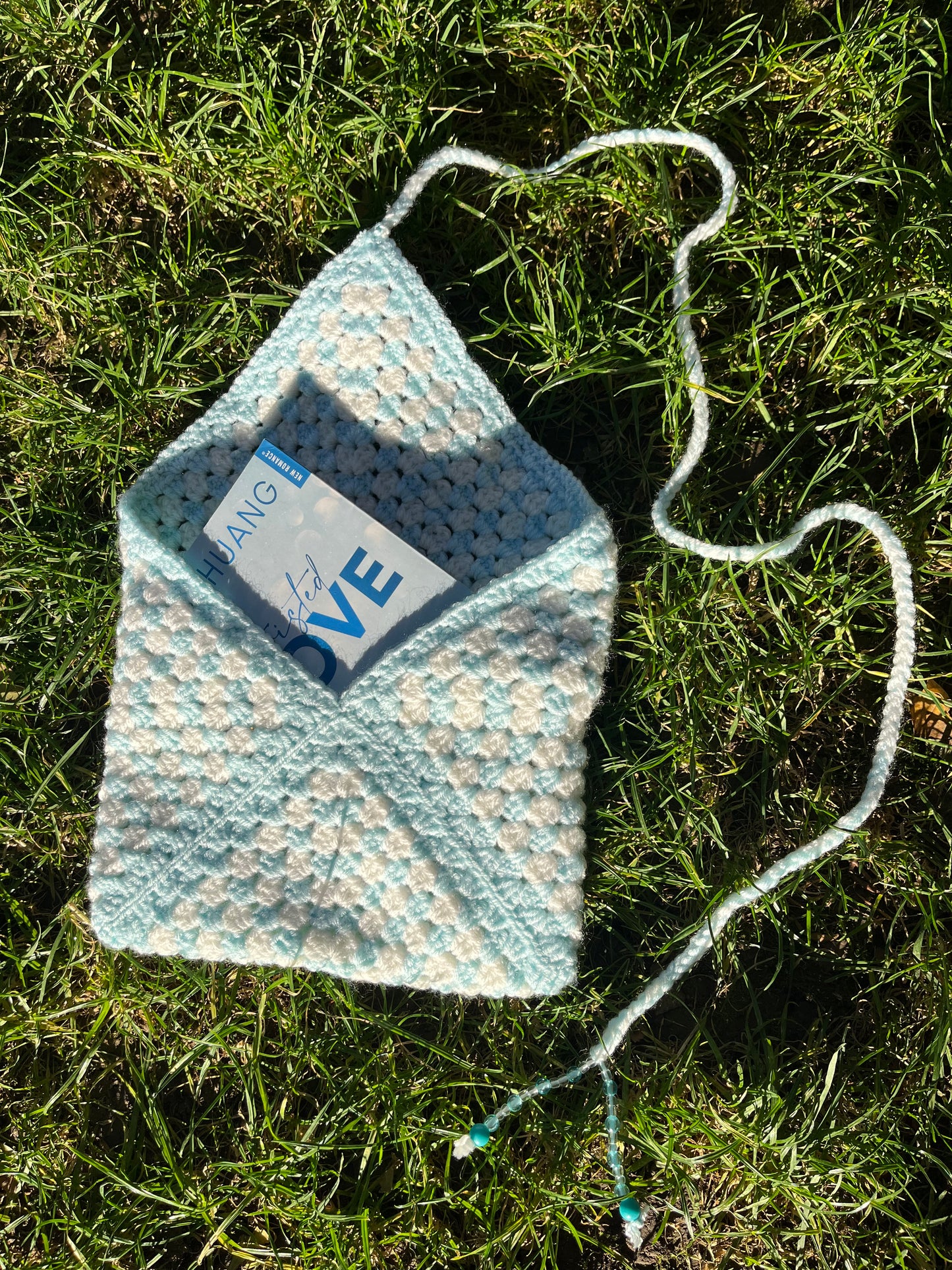 Pochette Livre/Carnet