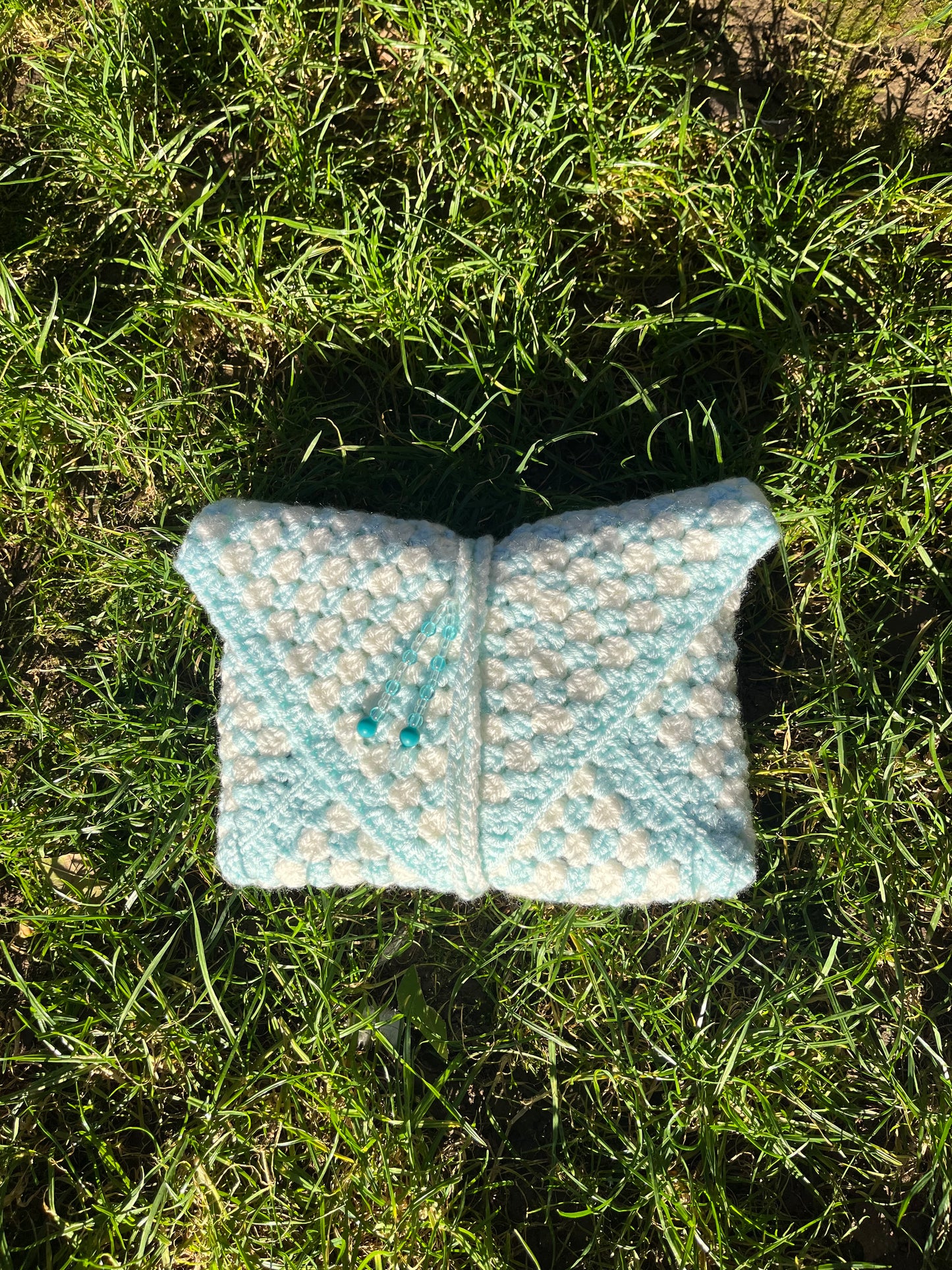 Pochette Livre/Carnet