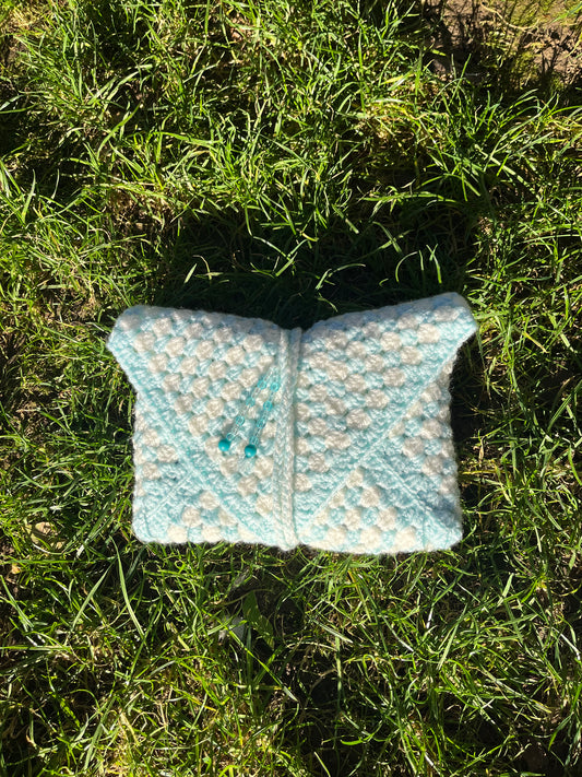 Pochette Livre/Carnet