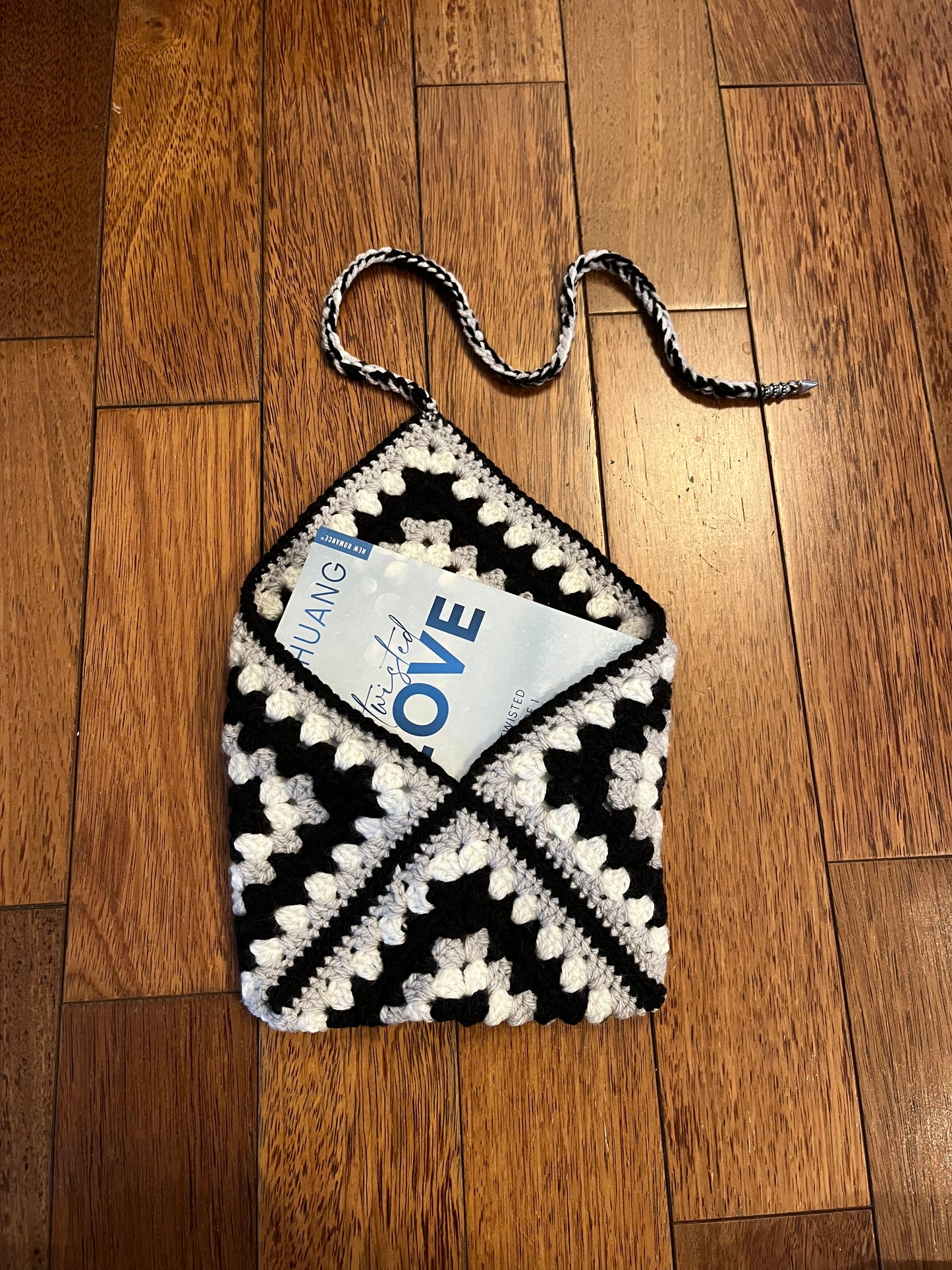 Pochette Livre/Carnet