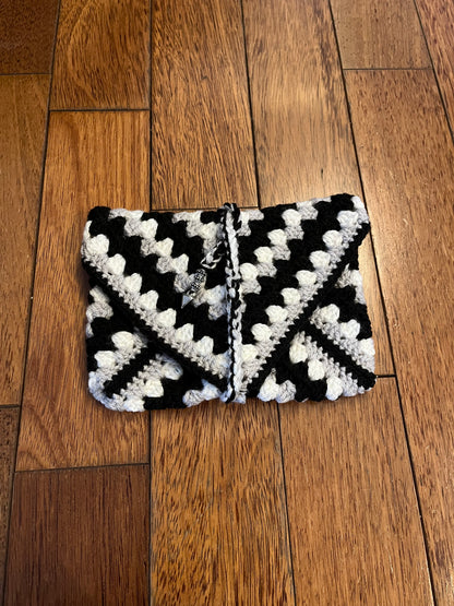 Pochette Livre/Carnet