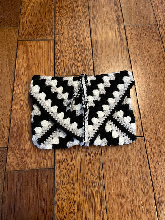 Pochette Livre/Carnet