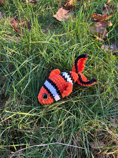 Peluche Nemo